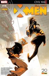 All-New X-Men nº10