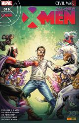 All-New X-Men nº11