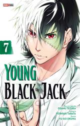 page album Young Jack Black T.7