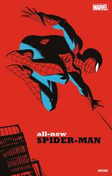 All-New Spider-Man N.6 collector