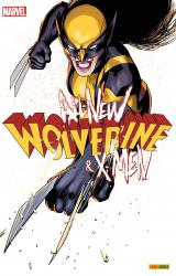 All-New Wolverine & the X-Men N.6 collector