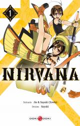 Nirvana V1
