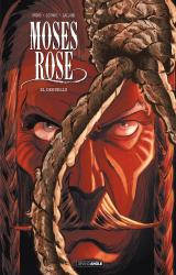 page album Moses Rose T.3