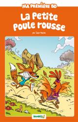 La Petite Poule Rousse Top Humour 2017