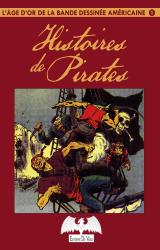 couverture de l'album Les Pirates