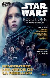 Star Insider : Special Rogue one