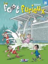 Foot Furieux T.20