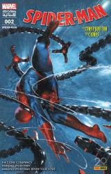 couverture de l'album Spider-Man nº2