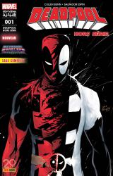Deadpool HS nº1
