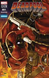 Deadpool nº1