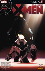 All-New X-Men nº12