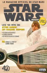 Star Wars Insider : Special 40 ans de Star Wars