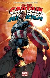 All-New Captain America T.1