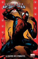 page album Ultimate Spider-Man T.11