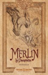 Merlin le Prophète Intégrale - T.1 A T.5