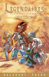 Légendaires Aventures - Amour mortel