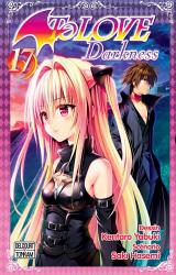 To Love Darkness 17