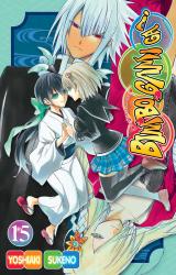 Bimbogami Ga! 15