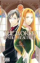The world is still beautiful 08