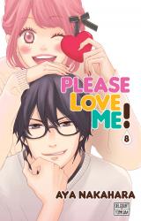 Please love me ! 08
