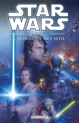 Star Wars Épisode III. La Revanche des Sith (Jeunesse)