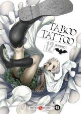 page album Taboo Tattoo vol. 12