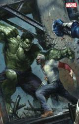 Civil War II nº2 Variant Angoulême