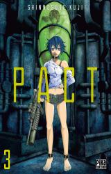 page album Pact T.3