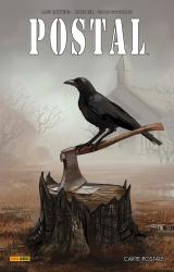 Postal T.1