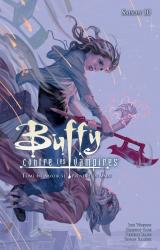 page album Buffy saison 10 T.6