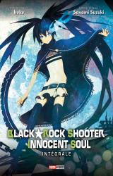 Blackrock shooter innocent soul : Intégrale