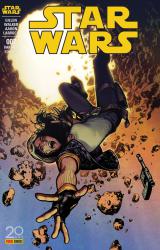 Star Wars Nº2 (couverture 2/2)
