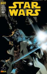 Star Wars Nº2 (couverture 1/2)
