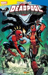 Deadpool nº3