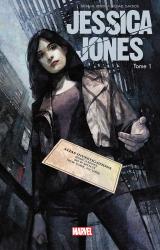 page album Jessica Jones All-new All-different T.1