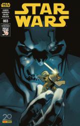 Star Wars Nº3 (couverture 1/2)
