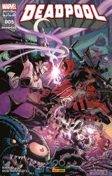 Deadpool nº5