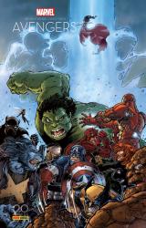 Avengers : La séparation