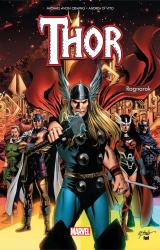 page album Thor : Ragnarok