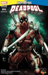Deadpool nº4