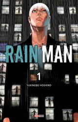 page album Rain man T.1