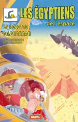 La recette du pharaon