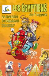 La molaire du pharaon