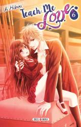 Teach me Love 06