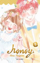 Honey 08