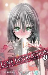 Love Instruction 09 - How to become a seductor