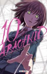 Arachnid 10