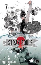 page album Stray Souls T.7