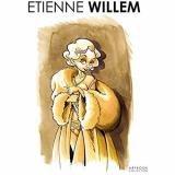 couverture de l'album Artbook Willem