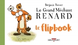 Grand méchant renard - Le flipbook